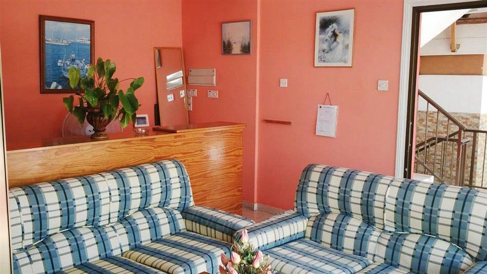 Milounapa Ayia Napa Ngoại thất bức ảnh