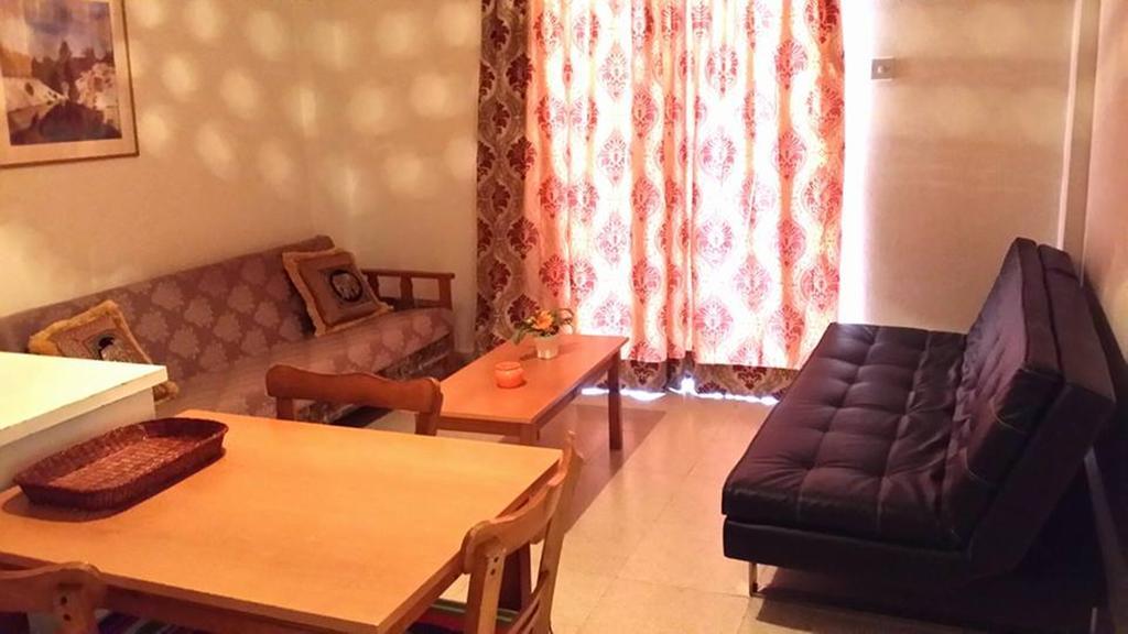 Milounapa Ayia Napa Ngoại thất bức ảnh