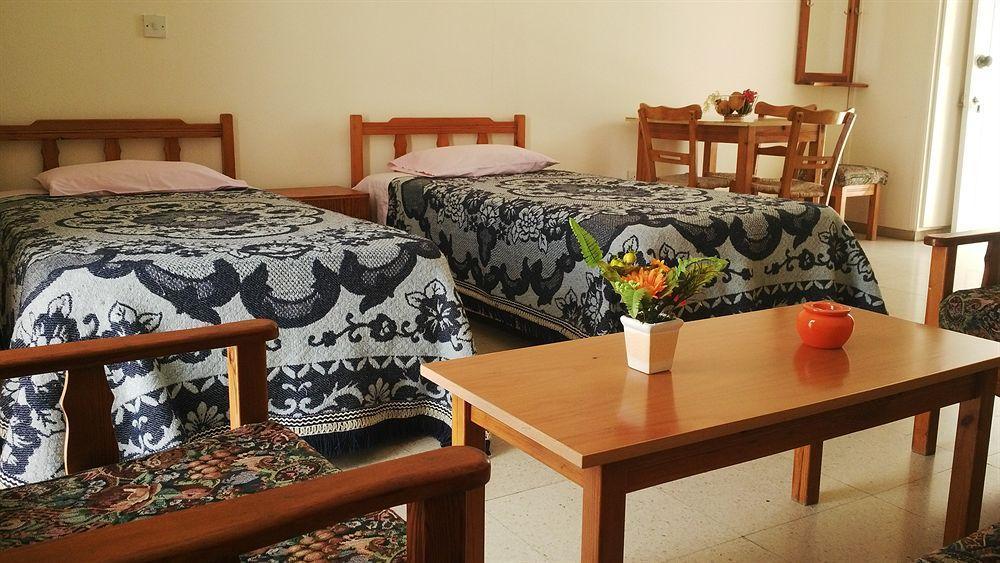 Milounapa Ayia Napa Ngoại thất bức ảnh