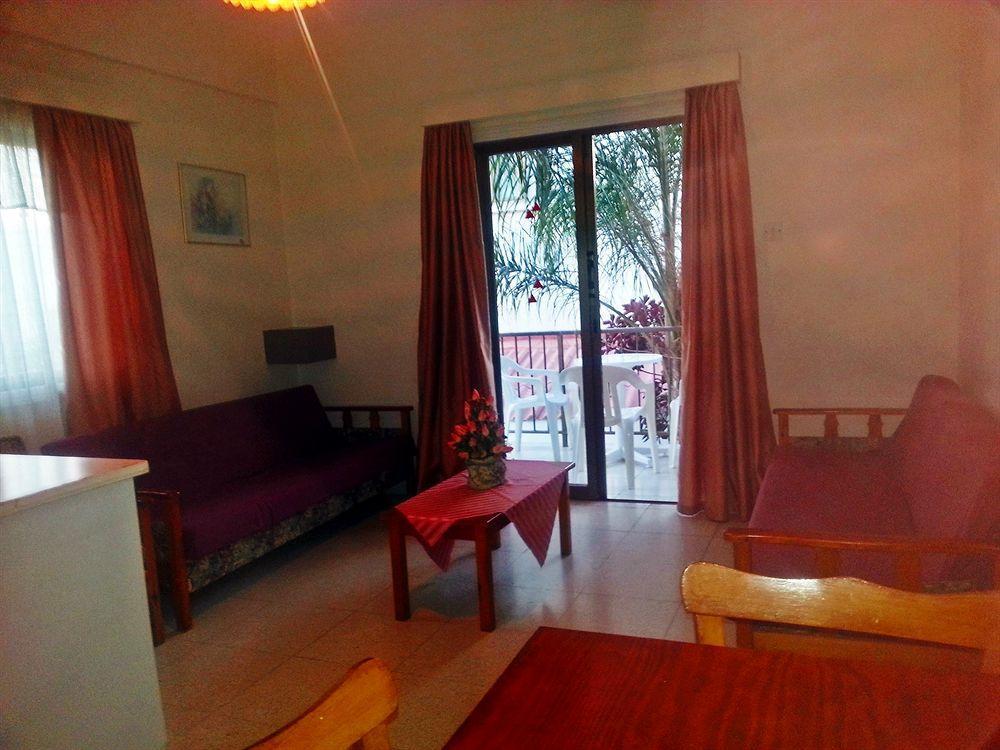 Milounapa Ayia Napa Ngoại thất bức ảnh