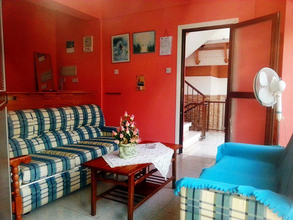 Milounapa Ayia Napa Ngoại thất bức ảnh