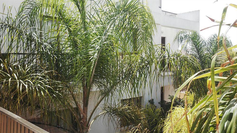 Milounapa Ayia Napa Ngoại thất bức ảnh