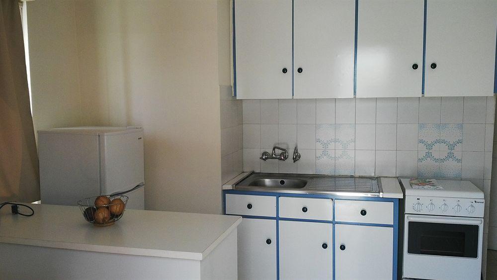 Milounapa Ayia Napa Ngoại thất bức ảnh