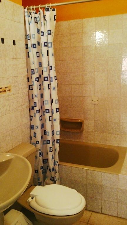Milounapa Ayia Napa Ngoại thất bức ảnh