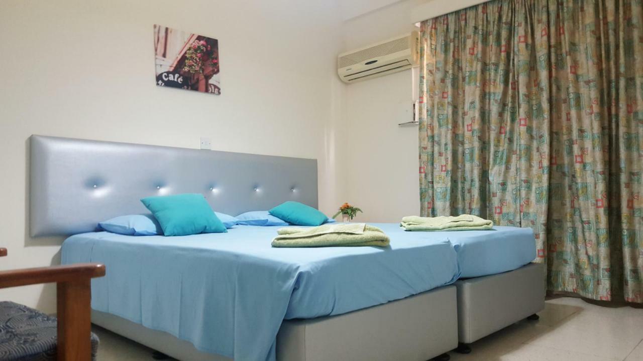 Milounapa Ayia Napa Ngoại thất bức ảnh